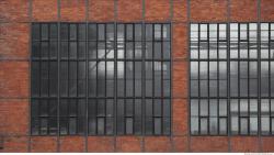 Photo Textures of Windows Industrial